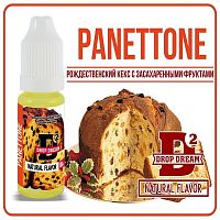 Ароматизатор Drop Dream - Panettone. купить в Москве, Vape, Вейп, Электронные сигареты, Жидкости