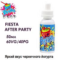 Жидкость Fresh Drop - Fiesta After Party (50ml)