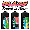 Blaze Sweet&Sour