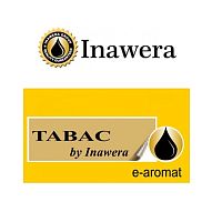 Ароматизатор Inawera Табачный Tabac купить в Москве, Vape, Вейп, Электронные сигареты, Жидкости