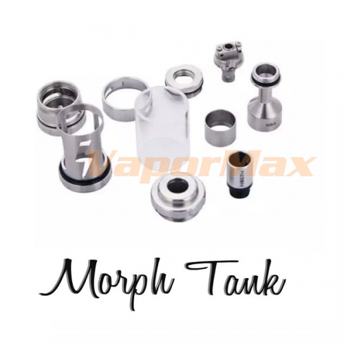 Morph (clone) фото 4