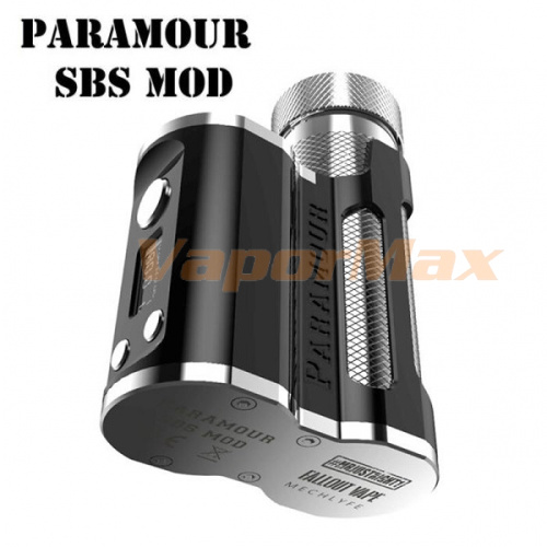 Paramour SBS MOD фото 5