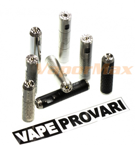 ProVari Dragon купить в Москве, Vape, Вейп, Электронные сигареты, Жидкости фото 6