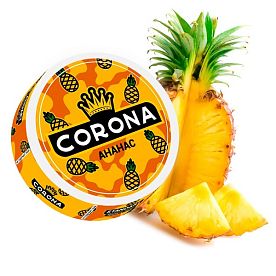 Бестабачная смесь Corona - Ананас