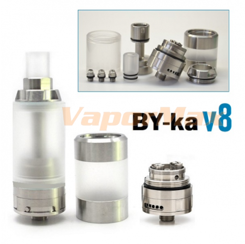 BY-ka v8 (Самара)