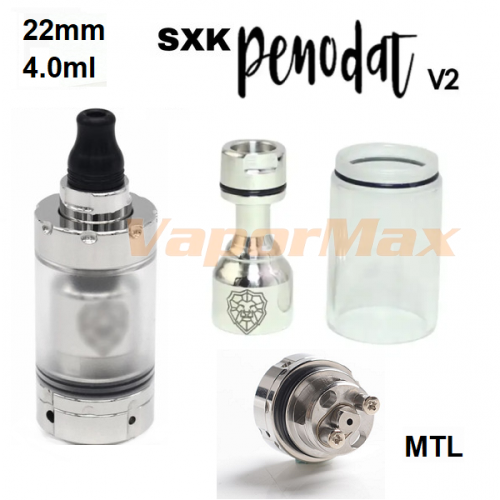 Penodat V2 RTA (SXK) фото 3