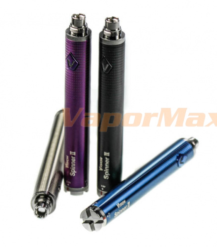 Vision Spinner V2 1600 mAh  фото 8