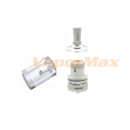 Bell Cap для Taifun GT 2 купить в Москве, Vape, Вейп, Электронные сигареты, Жидкости