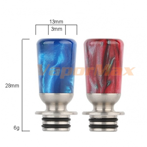 Drip Tip Combi-2 купить в Москве, Vape, Вейп, Электронные сигареты, Жидкости фото 5