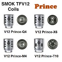 Сменный испаритель Smok TFV12 Prince (оригинал)