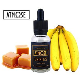 Жидкость Atmose "Chifles" 30 мл