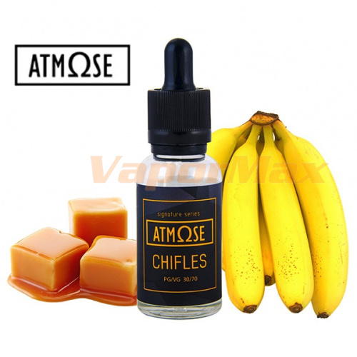 Жидкость Atmose "Chifles" 30 мл