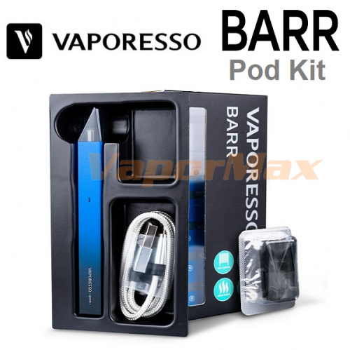 Vaporesso BARR Pod Kit фото 2