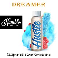 Жидкость Humble Hustle - Dreamer