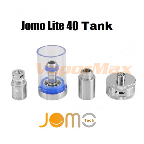 lite 40 tank (оригинал) купить в Москве, Vape, Вейп, Электронные сигареты, Жидкости фото 3