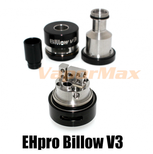 Billow V3 (оригинал) фото 3