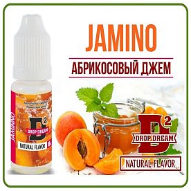 купить Ароматизатор Drop Dream - Jamino. в Москве, Vape, Вейп, Электронные сигареты, Жидкости Ароматизатор Drop Dream - Jamino. купить в Москве, Vape, Вейп, Электронные сигареты, Жидкости