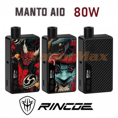 Rincoe Manto AIO 80W