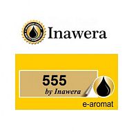 Ароматизатор Inawera Табачный 555 gold купить в Москве, Vape, Вейп, Электронные сигареты, Жидкости