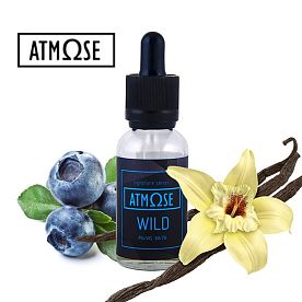 Жидкость Atmose "Wild" 30 мл