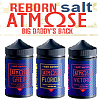 Atmose Reborn Salt
