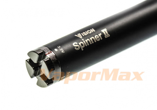 Vision Spinner V2 1600 mAh  фото 4