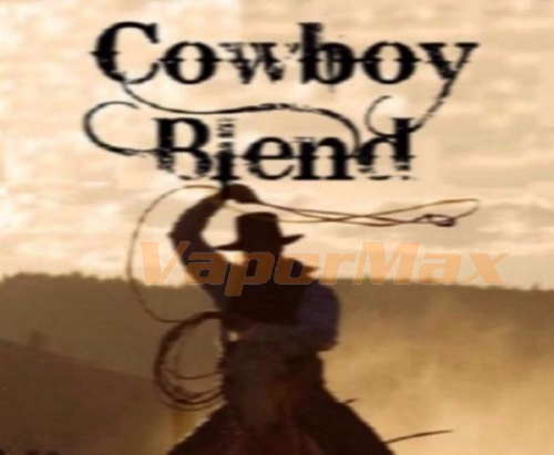 Ароматизатор e-Joker Табачный Cowboy Blend купить в Москве, Vape, Вейп, Электронные сигареты, Жидкости