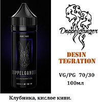 Жидкость Doppelganger - Desintegration