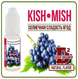 купить Ароматизатор Drop Dream - Kish-mish. в Москве, Vape, Вейп, Электронные сигареты, Жидкости Ароматизатор Drop Dream - Kish-mish. купить в Москве, Vape, Вейп, Электронные сигареты, Жидкости
