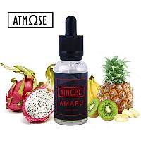 Жидкость Atmose "Amaru" 30 мл