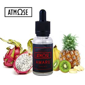 Жидкость Atmose "Amaru" 30 мл