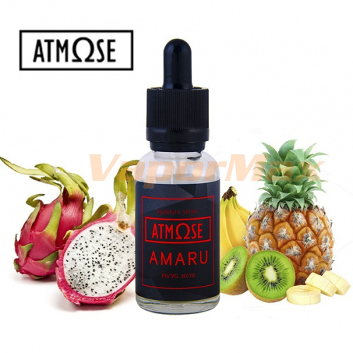 Жидкость Atmose "Amaru" 30 мл