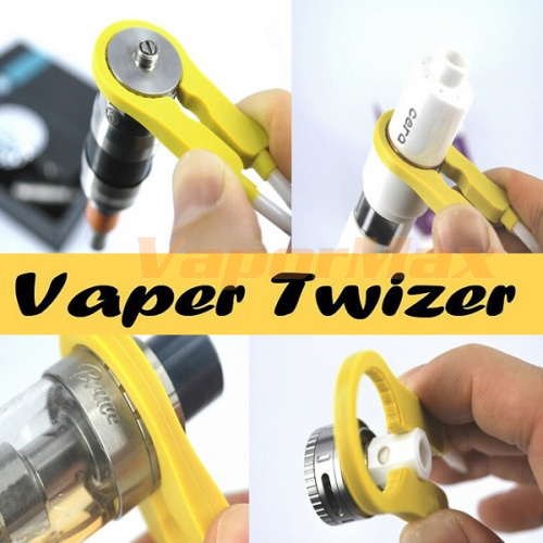 Керамический пинцет Vape Tweezerz купить в Москве, Vape, Вейп, Электронные сигареты, Жидкости фото 2