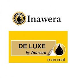 Ароматизатор Inawera Табачный De Luxe купить в Москве, Vape, Вейп, Электронные сигареты, Жидкости