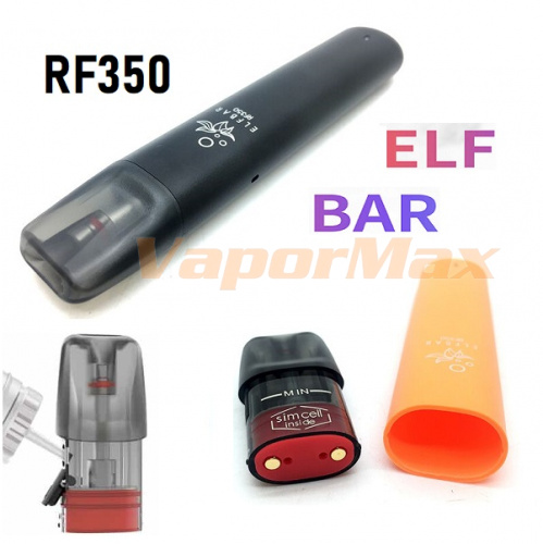 Elf Bar RF350  фото 2