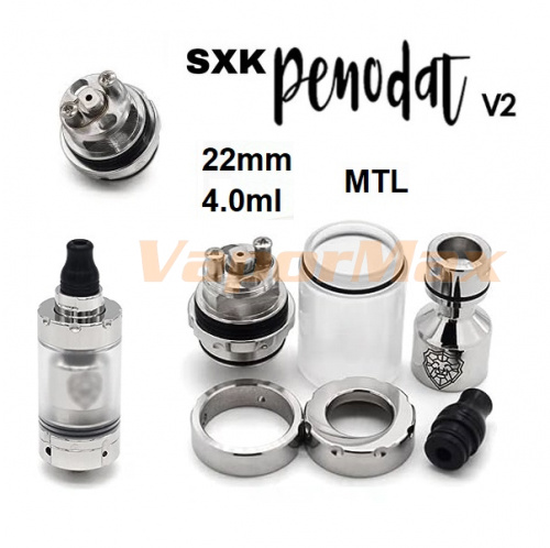 Penodat V2 RTA (SXK) фото 2