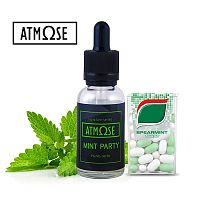 Жидкость Atmose "Mint Party" 30 мл
