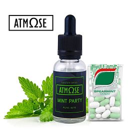 Жидкость Atmose "Mint Party" 30 мл