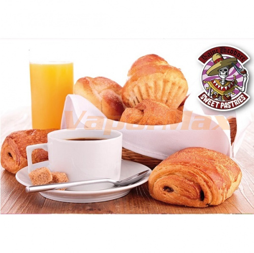 Жидкость Saint Theodore "Sweet Pastries" фото 2