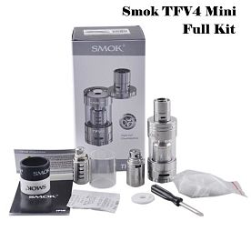 TFV4 mini Full Kit (оригинал)