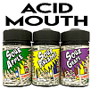 Acid Mouth