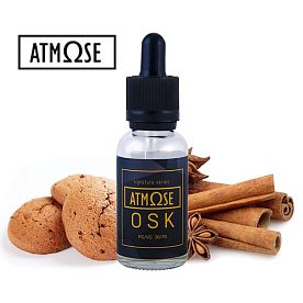Жидкость Atmose "OSK" 30 мл