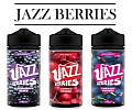 Jazz Berries