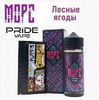 Жидкость МОРС - Лесные ягоды 120мл