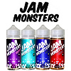 Jam Monsters