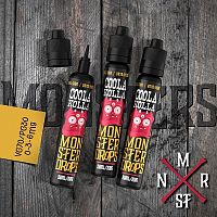Жидкость Monster Drops "Coola Kolla" 30 мл