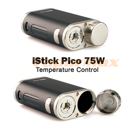 iStick Pico 75W mod (оригинал) фото 7