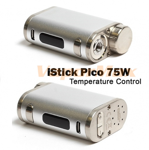 iStick Pico 75W mod (оригинал) фото 4