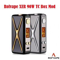 Rofvape XER 90W mod