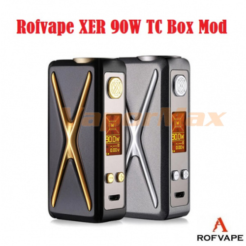 Rofvape XER 90W mod